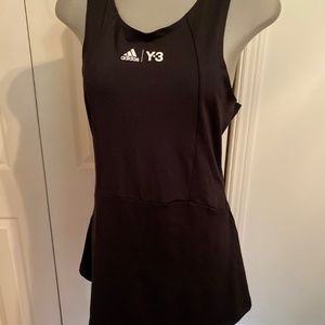 Adidas by Roland Garros Y3 tennis tank top